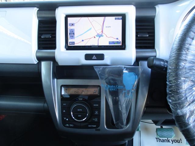 ハスラー Ｊスタイル　レーダーブレーキサポート　ワンオーナー　ＬＥＤ　フォグ　オートライト　ドアミラーウインカー　ステアリングスイッチ　前席シートヒータ　純正ナビ　バックカメラ　地デジ　ＤＶＤ再生　ＥＴＣ　ドラレコ　禁煙車（18枚目）