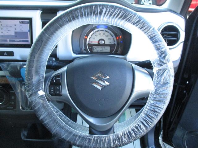 ハスラー Ｊスタイル　レーダーブレーキサポート　ワンオーナー　ＬＥＤ　フォグ　オートライト　ドアミラーウインカー　ステアリングスイッチ　前席シートヒータ　純正ナビ　バックカメラ　地デジ　ＤＶＤ再生　ＥＴＣ　ドラレコ　禁煙車（20枚目）