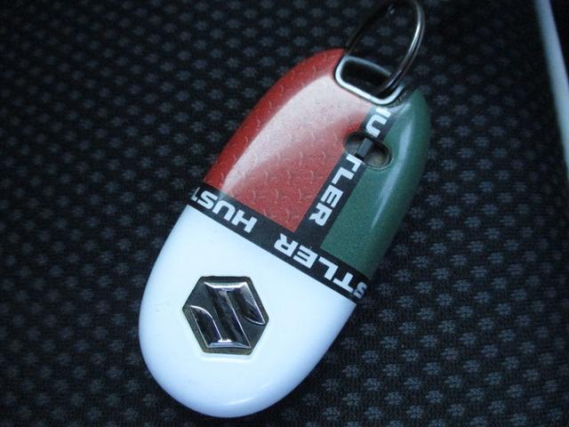 ハスラー Ｊスタイル　レーダーブレーキサポート　ワンオーナー　ＬＥＤ　フォグ　オートライト　ドアミラーウインカー　ステアリングスイッチ　前席シートヒータ　純正ナビ　バックカメラ　地デジ　ＤＶＤ再生　ＥＴＣ　ドラレコ　禁煙車（32枚目）