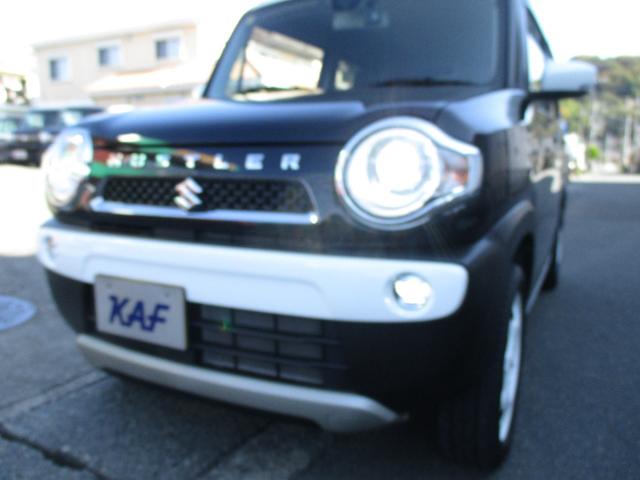ハスラー Ｊスタイル　レーダーブレーキサポート　ワンオーナー　ＬＥＤ　フォグ　オートライト　ドアミラーウインカー　ステアリングスイッチ　前席シートヒータ　純正ナビ　バックカメラ　地デジ　ＤＶＤ再生　ＥＴＣ　ドラレコ　禁煙車（45枚目）