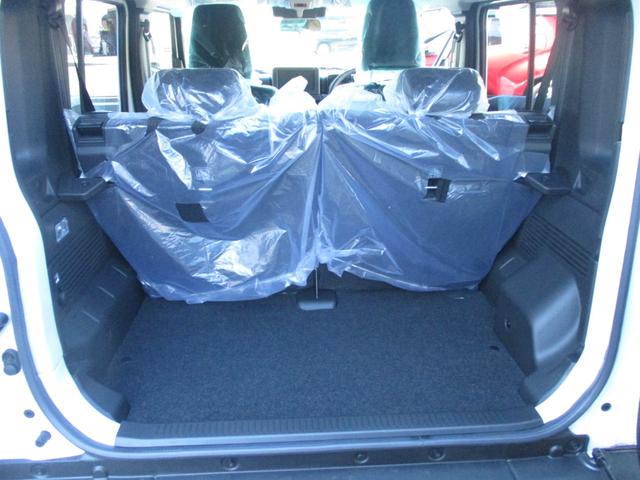 ジムニーノマド ＦＣ　登録済み未使用車　デュアルカメラブレーキサポート　ＬＥＤ　フォグ　オートライト　電格ミラー　クルーズコントロール　ステアリングスイッチ　前席シートヒーター　メーカー保証付（15枚目）