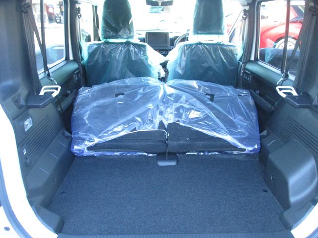 ジムニーノマド ＦＣ　登録済み未使用車　デュアルカメラブレーキサポート　ＬＥＤ　フォグ　オートライト　電格ミラー　クルーズコントロール　ステアリングスイッチ　前席シートヒーター　メーカー保証付（16枚目）