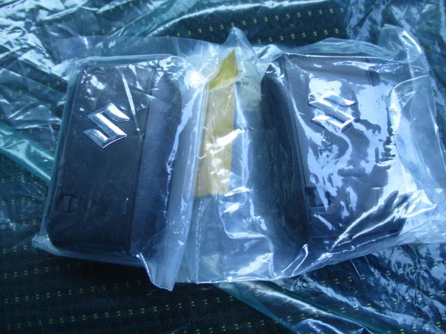 ジムニーノマド ＦＣ　登録済み未使用車　デュアルカメラブレーキサポート　ＬＥＤ　フォグ　オートライト　電格ミラー　クルーズコントロール　ステアリングスイッチ　前席シートヒーター　メーカー保証付（27枚目）