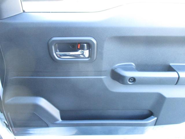 ジムニーノマド ＦＣ　登録済み未使用車　デュアルカメラブレーキサポート　ＬＥＤ　フォグ　オートライト　電格ミラー　クルーズコントロール　ステアリングスイッチ　前席シートヒーター　メーカー保証付（28枚目）