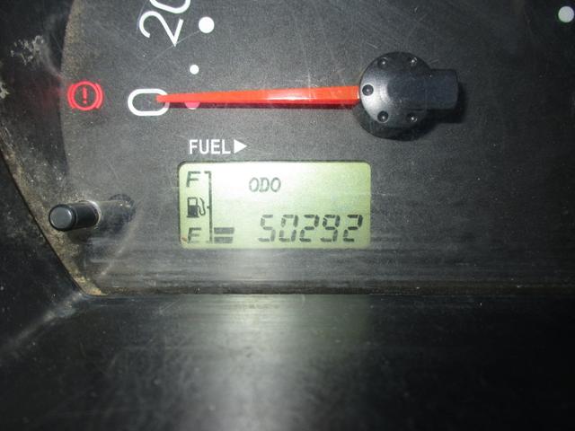 ハイゼットトラック エアコン・パワステ スペシャル 4WD 5速マニュアル エアコン パワステ ゲートプロテクタ AM/FMラジオ サイドバイザー フロアマット ETC(20枚目)