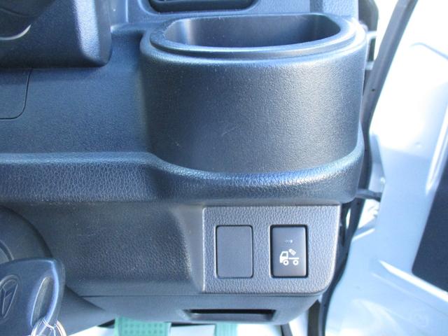 ハイゼットトラック エクストラ　４ＷＤ　オートマ車　エアコン　パワステ　パワーウインドウ　ＡＢＳ　エアバッグ　フォグ　キーレス　荷台作業灯（25枚目）