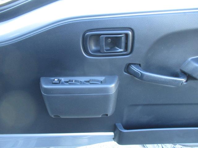 ハイゼットトラック エクストラ　４ＷＤ　オートマ車　エアコン　パワステ　パワーウインドウ　ＡＢＳ　エアバッグ　フォグ　キーレス　荷台作業灯（26枚目）