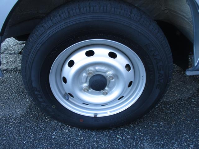 ハイゼットトラック エクストラ　４ＷＤ　オートマ車　エアコン　パワステ　パワーウインドウ　ＡＢＳ　エアバッグ　フォグ　キーレス　荷台作業灯（32枚目）