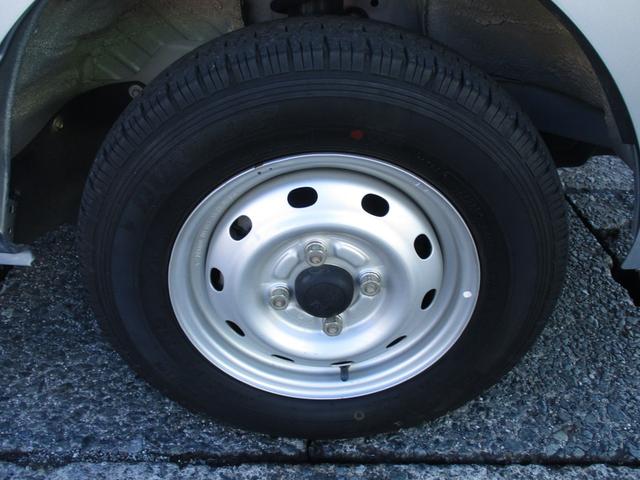 ハイゼットトラック エクストラ　４ＷＤ　オートマ車　エアコン　パワステ　パワーウインドウ　ＡＢＳ　エアバッグ　フォグ　キーレス　荷台作業灯（33枚目）