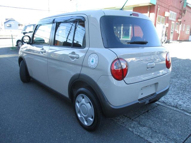 アルトラパン S レーダーブレーキサポート ワンオーナー HID オートライト 電格ミラー ステアリングスイッチ 運転席シートヒーター 純正ナビ 全方位カメラ 地デジ DVD再生 ブルートゥース 禁煙車(9枚目)