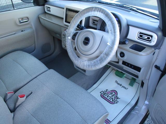 アルトラパン S レーダーブレーキサポート ワンオーナー HID オートライト 電格ミラー ステアリングスイッチ 運転席シートヒーター 純正ナビ 全方位カメラ 地デジ DVD再生 ブルートゥース 禁煙車(11枚目)