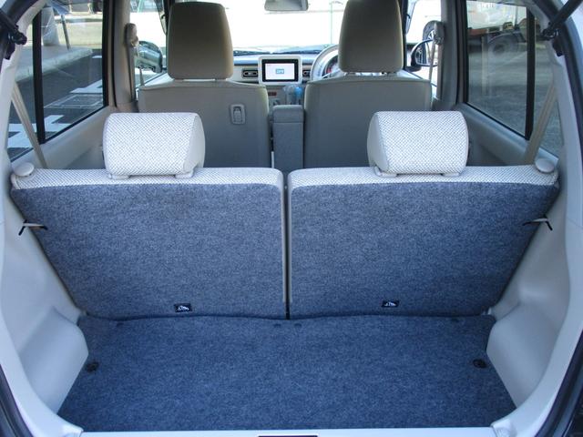 アルトラパン S レーダーブレーキサポート ワンオーナー HID オートライト 電格ミラー ステアリングスイッチ 運転席シートヒーター 純正ナビ 全方位カメラ 地デジ DVD再生 ブルートゥース 禁煙車(15枚目)