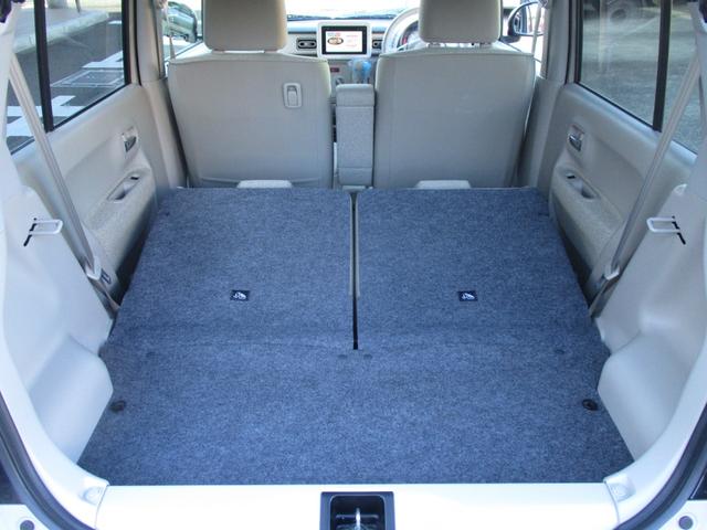 アルトラパン S レーダーブレーキサポート ワンオーナー HID オートライト 電格ミラー ステアリングスイッチ 運転席シートヒーター 純正ナビ 全方位カメラ 地デジ DVD再生 ブルートゥース 禁煙車(16枚目)