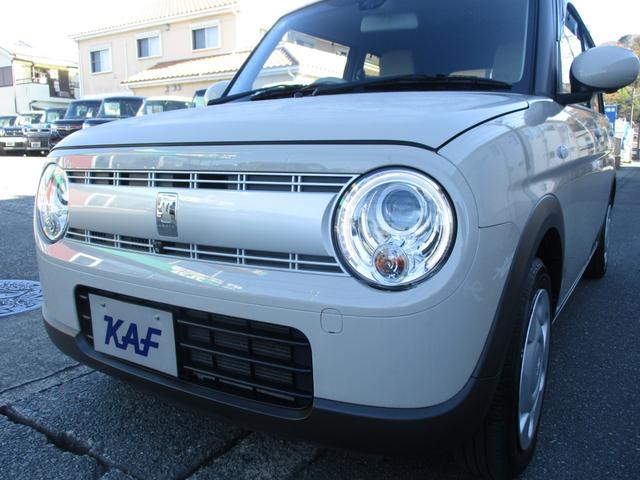 アルトラパン S レーダーブレーキサポート ワンオーナー HID オートライト 電格ミラー ステアリングスイッチ 運転席シートヒーター 純正ナビ 全方位カメラ 地デジ DVD再生 ブルートゥース 禁煙車(41枚目)