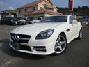 MERCEDES BENZ SLK