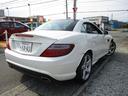 MERCEDES BENZ SLK