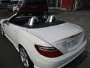 MERCEDES BENZ SLK