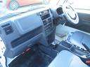 ＫＣエアコン・パワステ　４ＷＤ　５速マニュアル　エアコン　パワステ　三方開　ＡＭ／ＦＭラジオ　ゲートプロテクタ　サイドバイザー　フロアマット　ＥＴＣ　禁煙車（13枚目）