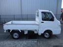 キャリイトラック FC農繁仕様 5速マニュアル 4WD エアコン パワステ 三方開 純正AM/FMラジオ 荷台作業灯 中古車画像_4