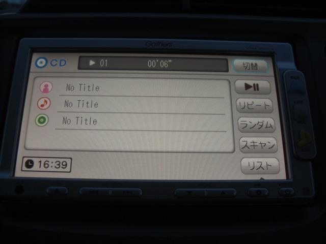 G・10thアニバーサリー 第2無期限保証 タイミングチェーン メモリーナビ ワンセグTV CD Bカメラ キーレス ETC ドライブレコーダー 電格ミラー 記録簿(30枚目)
