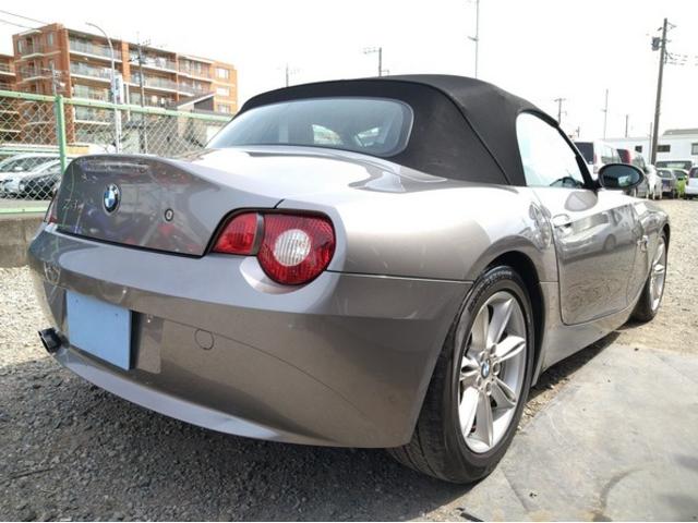 ＢＭＷ Ｚ４