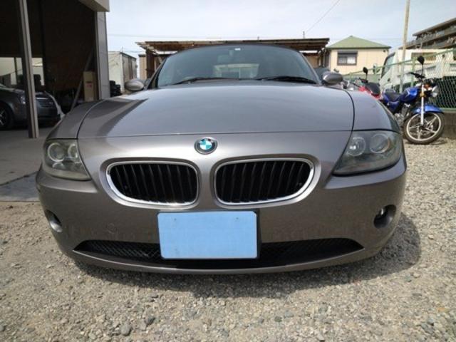 ＢＭＷ Ｚ４