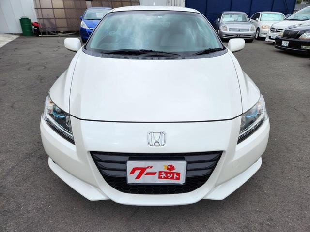 ホンダ ＣＲ－Ｚ