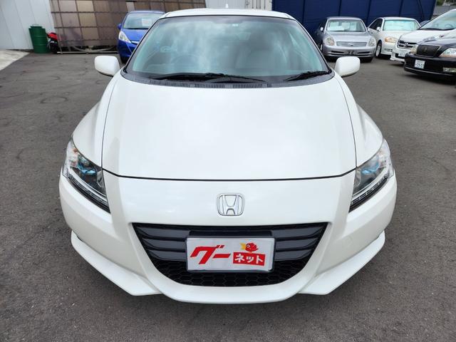 ホンダ ＣＲ－Ｚ