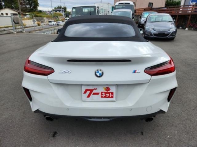 ＢＭＷ Ｚ４