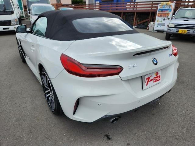 ＢＭＷ Ｚ４