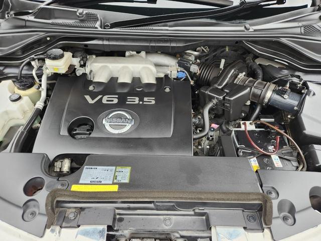 ３５０ＸＶ　スタイリッシュＳレザーアンコール　第２無期限保証　整備付　キーレス　電格ミラー　ＣＤ　ナビ　ＥＴＣ　シートヒーター　バックカメラ　サイドビューモニター運転席パワーシート　ＭＤ　アルミ(49枚目)