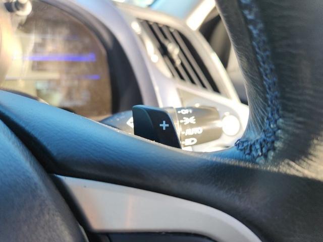 ＣＲ－Ｚ α　カーボンシート仕様　車検整備付　キーレス　電格ミラー　アルミホイール（33枚目）