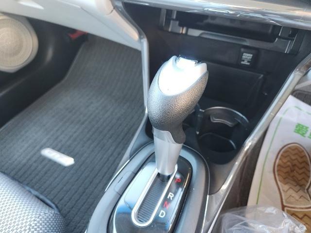 ＣＲ－Ｚ α　カーボンシート仕様　車検整備付　キーレス　電格ミラー　アルミホイール（36枚目）
