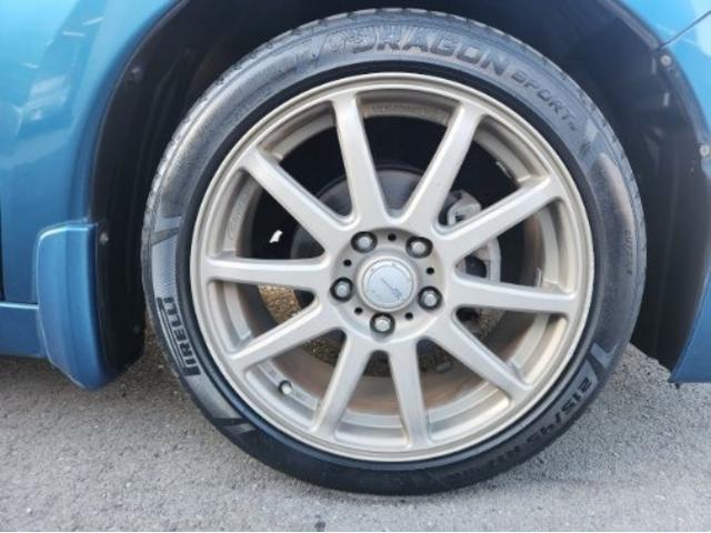 ＣＲ－Ｚ α　カーボンシート仕様　車検整備付　キーレス　電格ミラー　アルミホイール（39枚目）