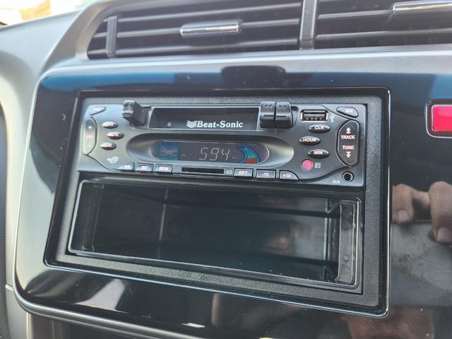 グレイス ハイブリッドＬＸ　車検整備付　キーレス　プッシュスタート　電格ミラー（40枚目）