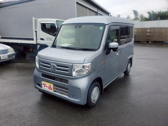 N-VAN L・ホンダセンシング キーレス 電格ミラー CD DVD再生 TV ナビ ETC バックカメラ(8枚目)