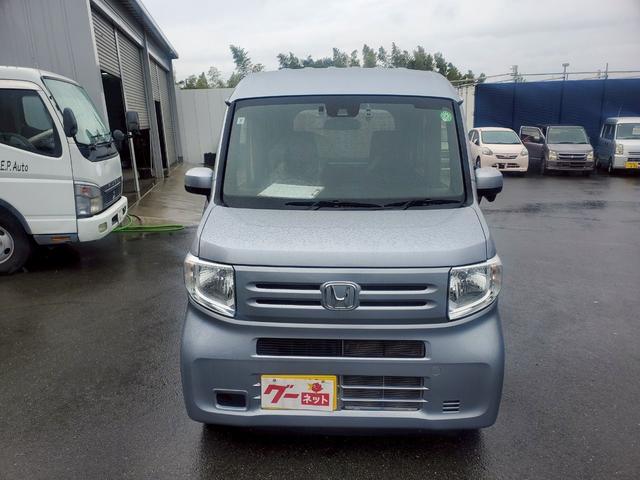N-VAN L・ホンダセンシング キーレス 電格ミラー CD DVD再生 TV ナビ ETC バックカメラ(9枚目)