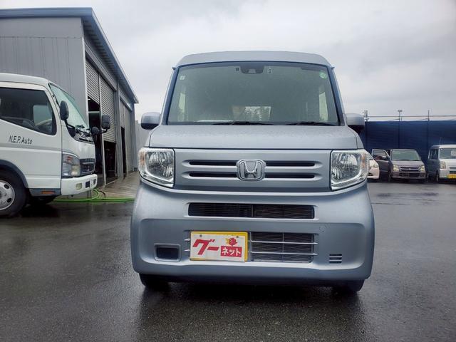 N-VAN L・ホンダセンシング キーレス 電格ミラー CD DVD再生 TV ナビ ETC バックカメラ(10枚目)