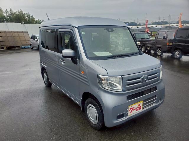 N-VAN L・ホンダセンシング キーレス 電格ミラー CD DVD再生 TV ナビ ETC バックカメラ(11枚目)
