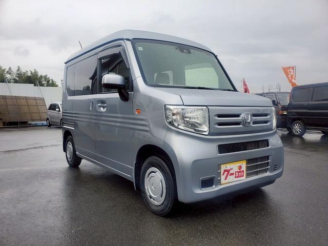 N-VAN L・ホンダセンシング キーレス 電格ミラー CD DVD再生 TV ナビ ETC バックカメラ(12枚目)