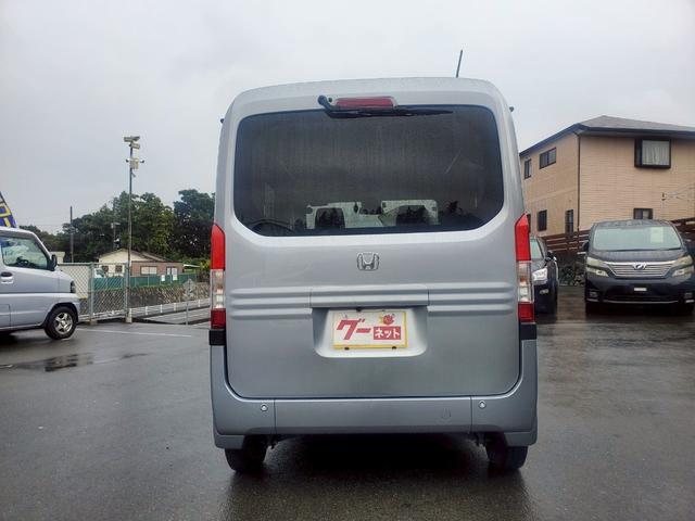N-VAN L・ホンダセンシング キーレス 電格ミラー CD DVD再生 TV ナビ ETC バックカメラ(16枚目)
