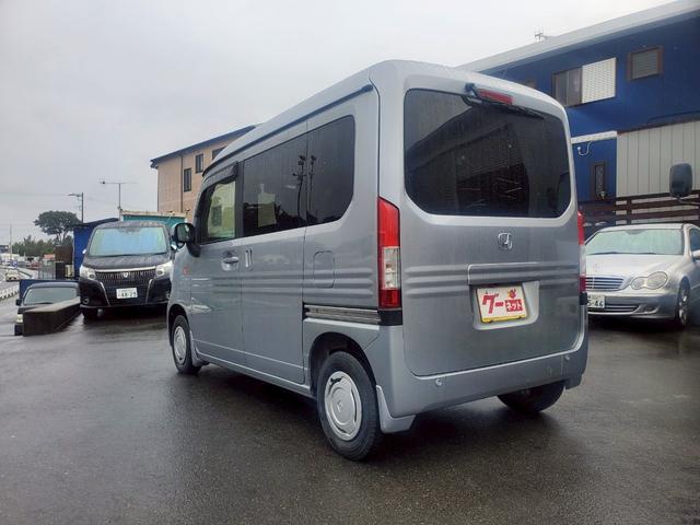 N-VAN L・ホンダセンシング キーレス 電格ミラー CD DVD再生 TV ナビ ETC バックカメラ(19枚目)