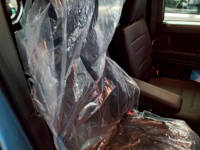 N-VAN L・ホンダセンシング キーレス 電格ミラー CD DVD再生 TV ナビ ETC バックカメラ(22枚目)