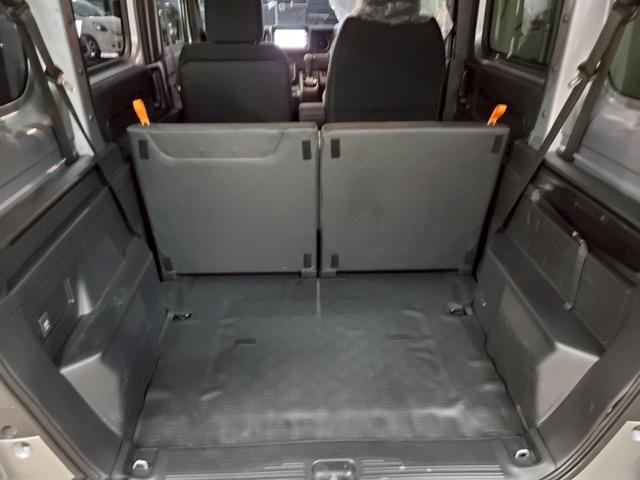 N-VAN L・ホンダセンシング キーレス 電格ミラー CD DVD再生 TV ナビ ETC バックカメラ(29枚目)