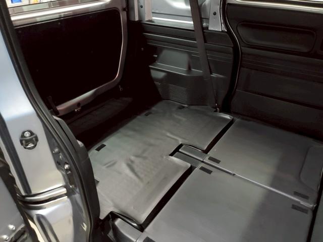 N-VAN L・ホンダセンシング キーレス 電格ミラー CD DVD再生 TV ナビ ETC バックカメラ(30枚目)