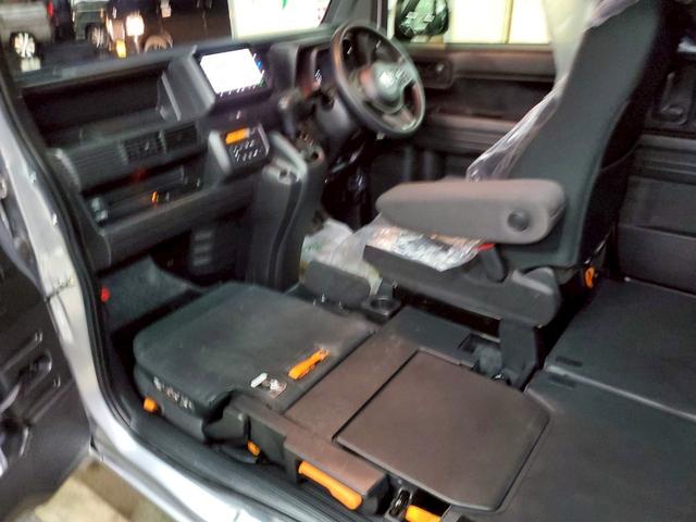 N-VAN L・ホンダセンシング キーレス 電格ミラー CD DVD再生 TV ナビ ETC バックカメラ(33枚目)