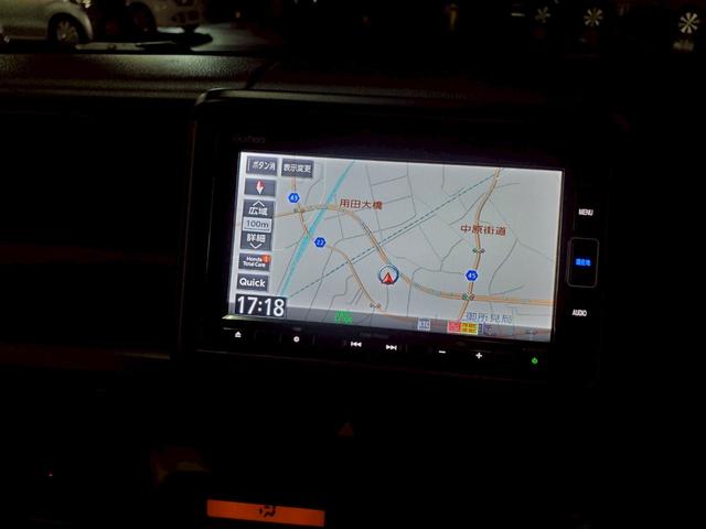 N-VAN L・ホンダセンシング キーレス 電格ミラー CD DVD再生 TV ナビ ETC バックカメラ(40枚目)