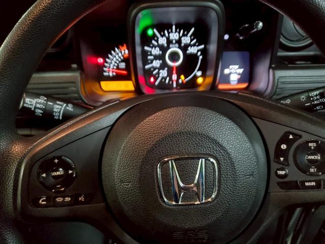 N-VAN L・ホンダセンシング キーレス 電格ミラー CD DVD再生 TV ナビ ETC バックカメラ(44枚目)