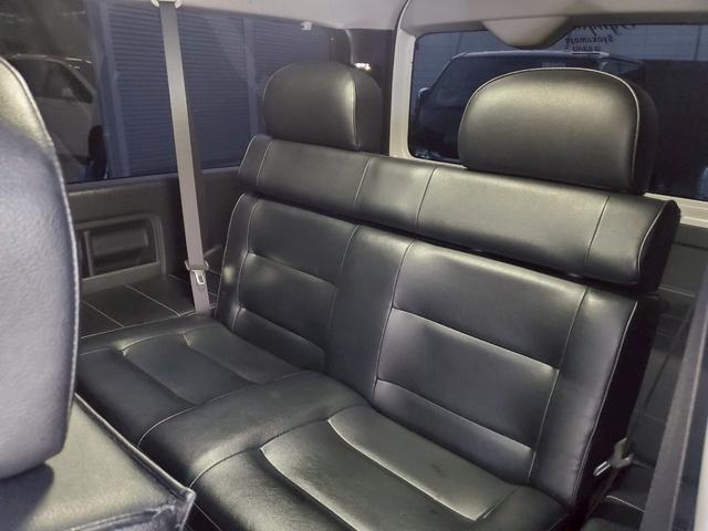 ハイエースワゴン GL 車検整備付 キーレス プッシュスタート 電格ミラー CD DVD再生 TV ナビ ETC バックカメラ リアモニター アルミ ローダウン 車高調 クルコン エアロ フルフラット ACコンセント(27枚目)