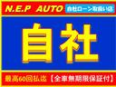 自社特別ローンでの購入も可能です。簡単な審査、条件がございます。保証人は必要ありません。保証会社手数料等が別途必要となります。支払回数は最高６０回払い迄です。ご相談ください。